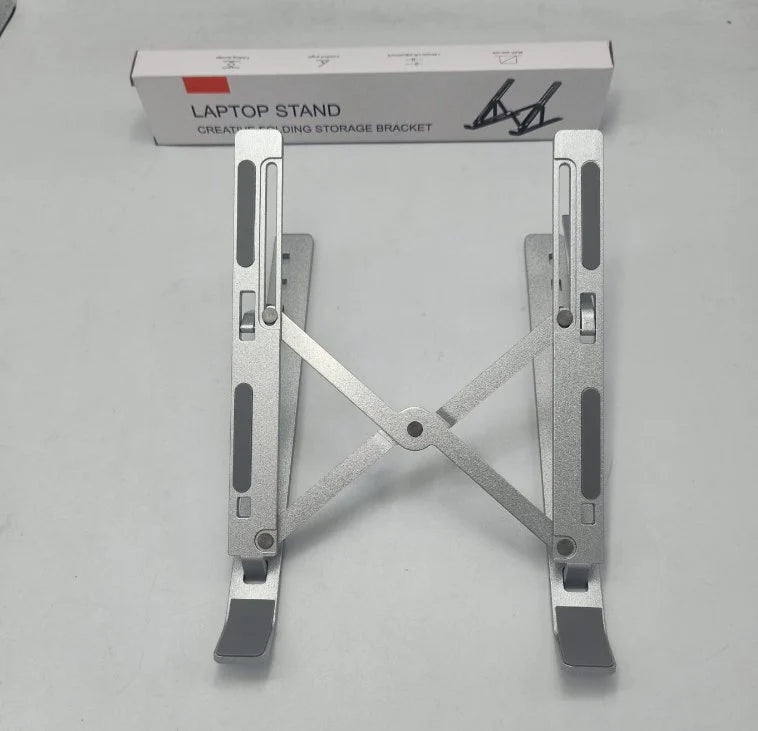 Nulaxy Laptop Stand | حامل لابتوب نولاكسي