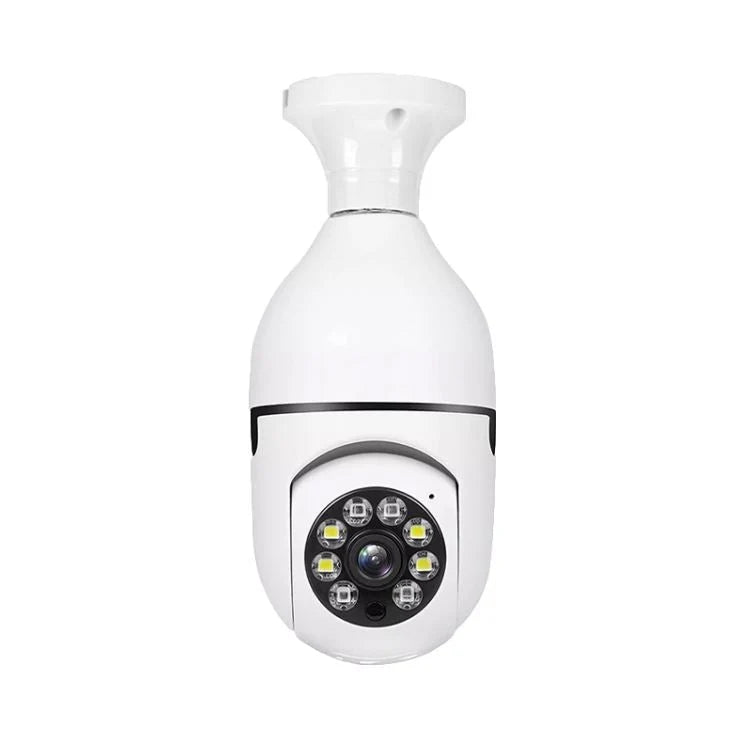 360° WiFi Camera | كاميرا واي فاي 360°