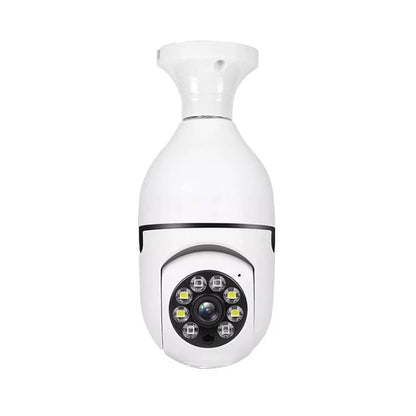 360° WiFi Camera | كاميرا واي فاي 360°