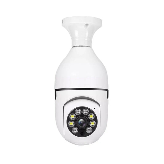 360° WiFi Camera | كاميرا واي فاي 360°
