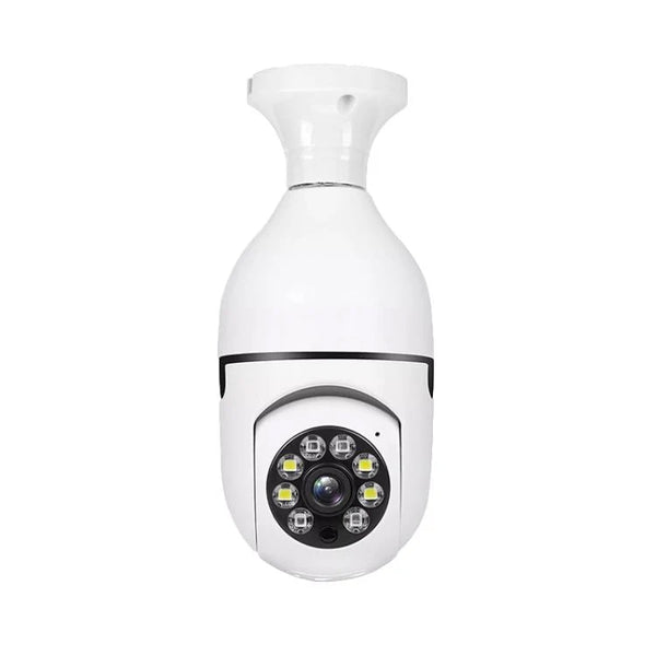 360° WiFi Camera | كاميرا واي فاي 360°