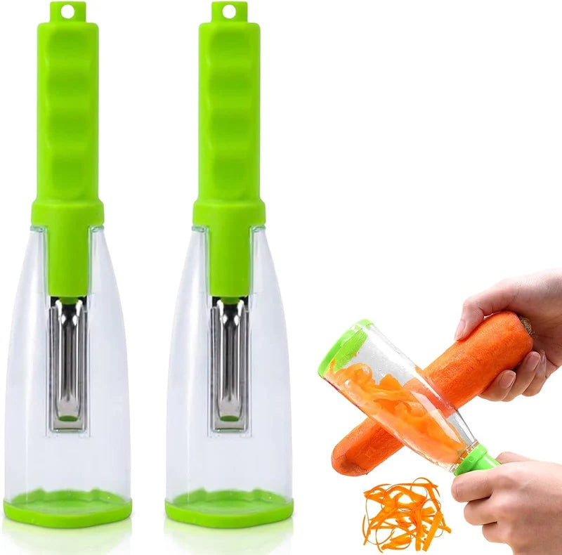 Vegetable Peeler | مقشرة خضار