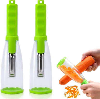 Vegetable Peeler | مقشرة خضار