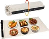 Flexible Food Warmer | لوح تسخين الأكل المرن