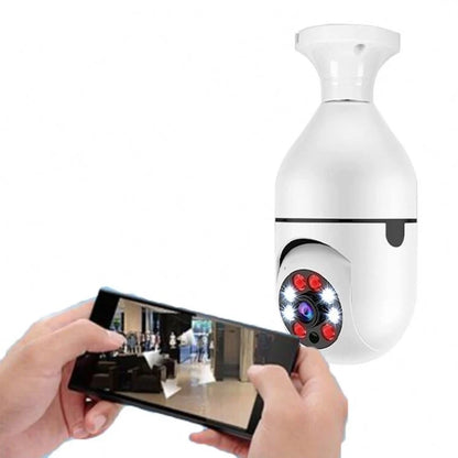 360° WiFi Camera | كاميرا واي فاي 360°