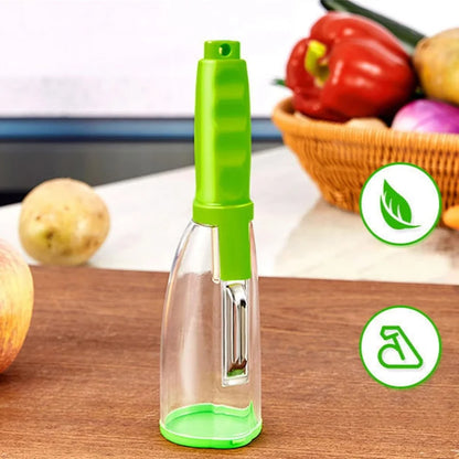Vegetable Peeler | مقشرة خضار