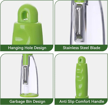Vegetable Peeler | مقشرة خضار