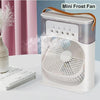 USB Mini Air Cooler