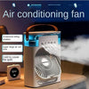USB Mini Air Cooler