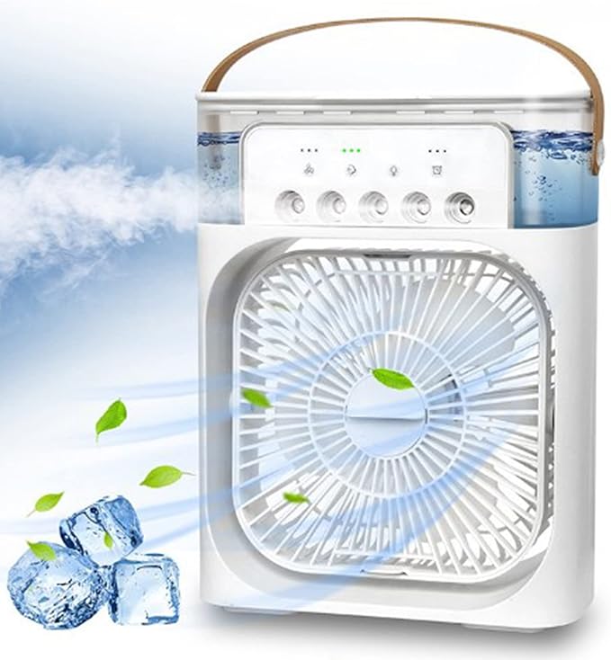 USB Mini Air Cooler