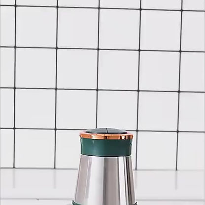 Stainless Steel Chopper