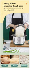 Stainless Steel Chopper