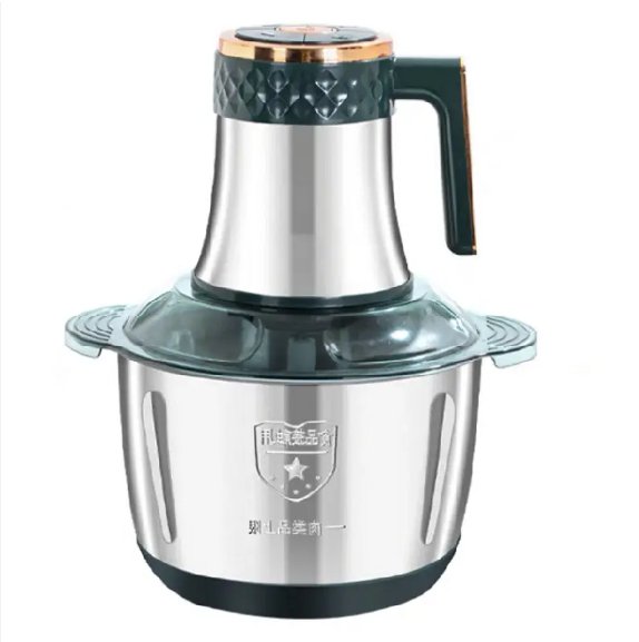 Stainless Steel Chopper