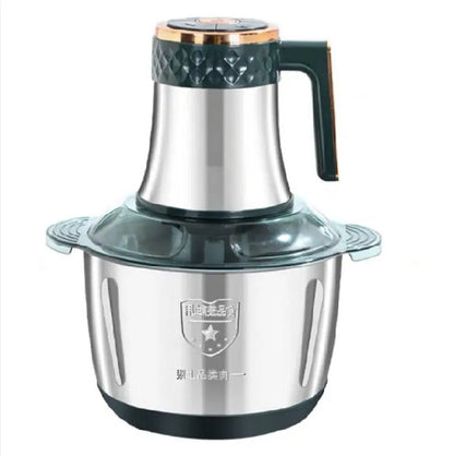 Stainless Steel Chopper