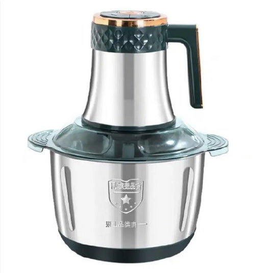 Stainless Steel Chopper